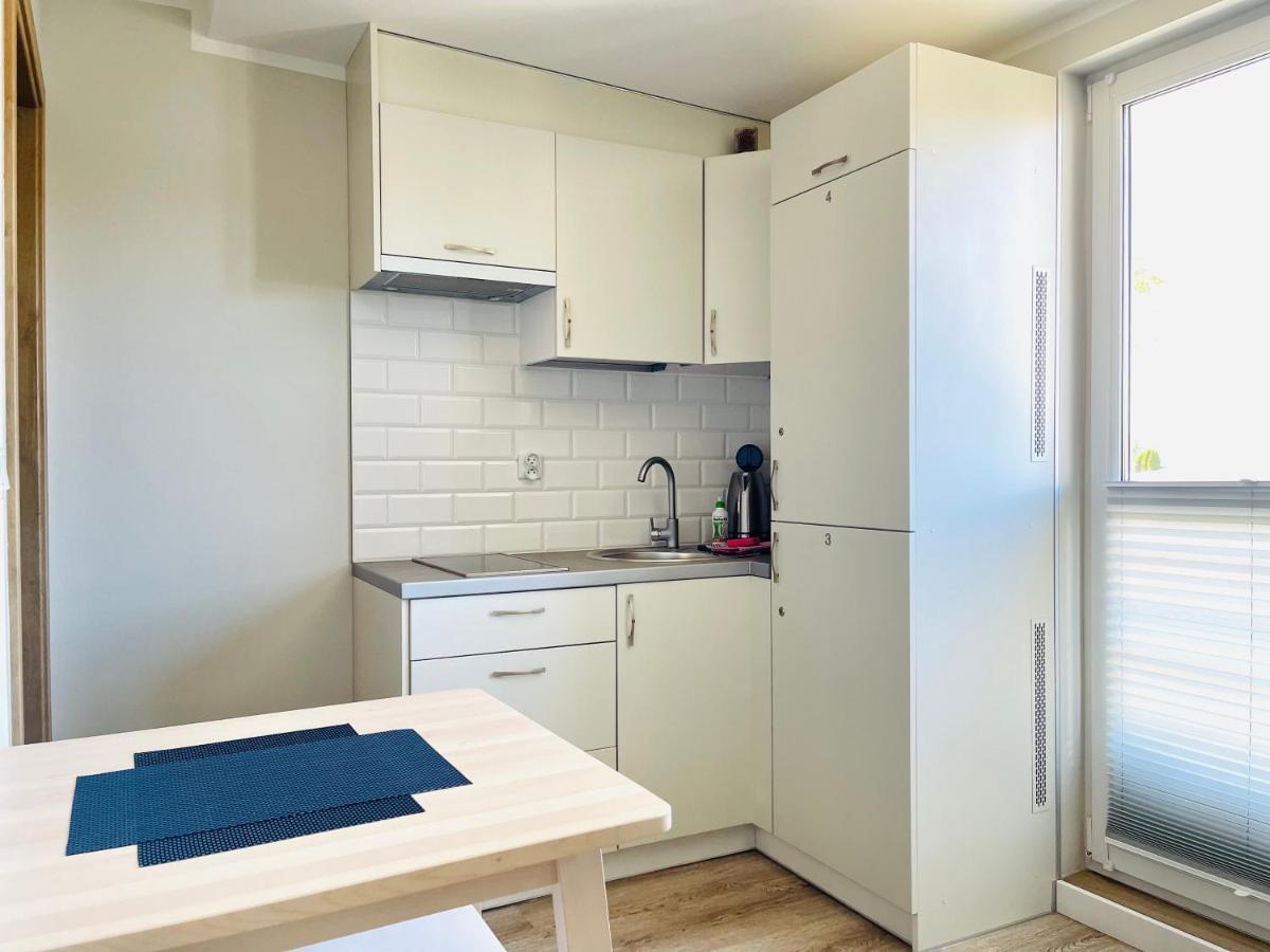 Dwie Sowy By Baltic Home Misdroy Exterior foto
