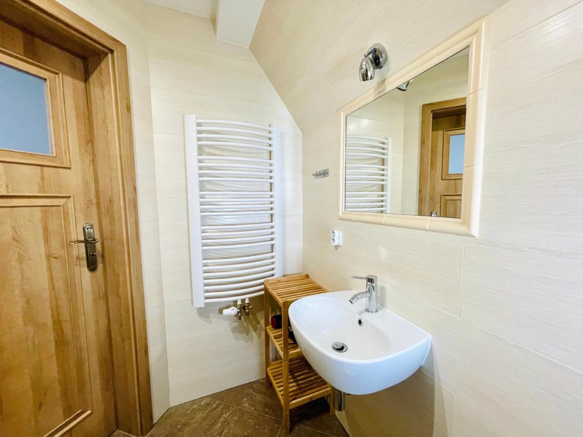 Dwie Sowy By Baltic Home Misdroy Exterior foto