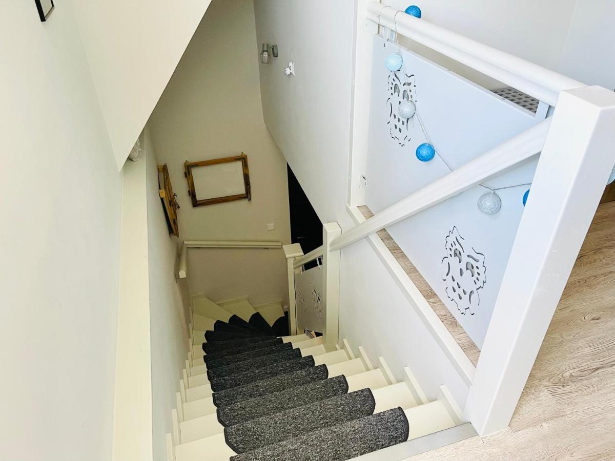 Dwie Sowy By Baltic Home Misdroy Exterior foto
